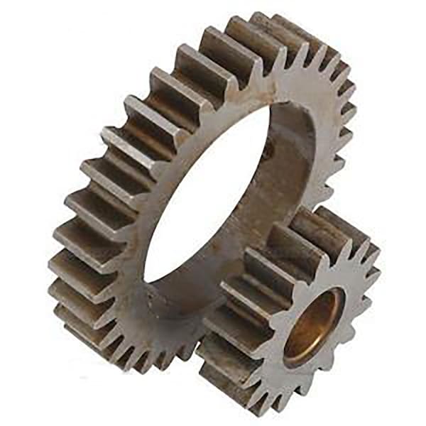 Aftermarket Transmission Oil Pump Gear Kit Fits John Deere 2020 2030 2040 2240 AR39164 - main